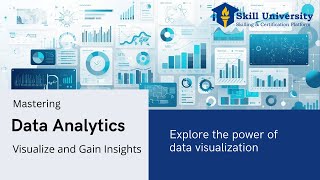 Unit II Data Visualization and Basic Statistics