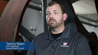 How I Work | Tommy Nolen