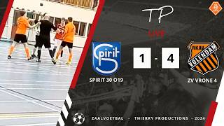 Spirit 30 O19 - Volendam (rkav) O19 Spirit 30 O19 - Volendam (rkav) O19