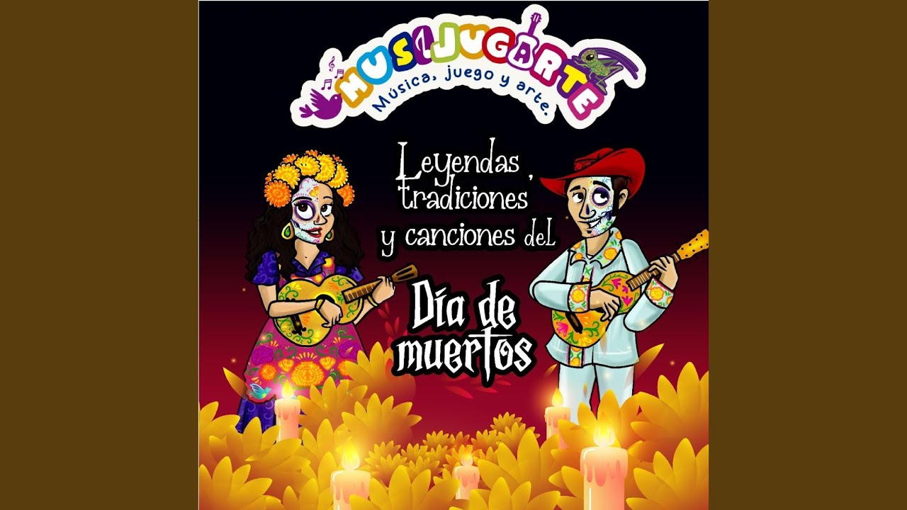 Los Muertitos
