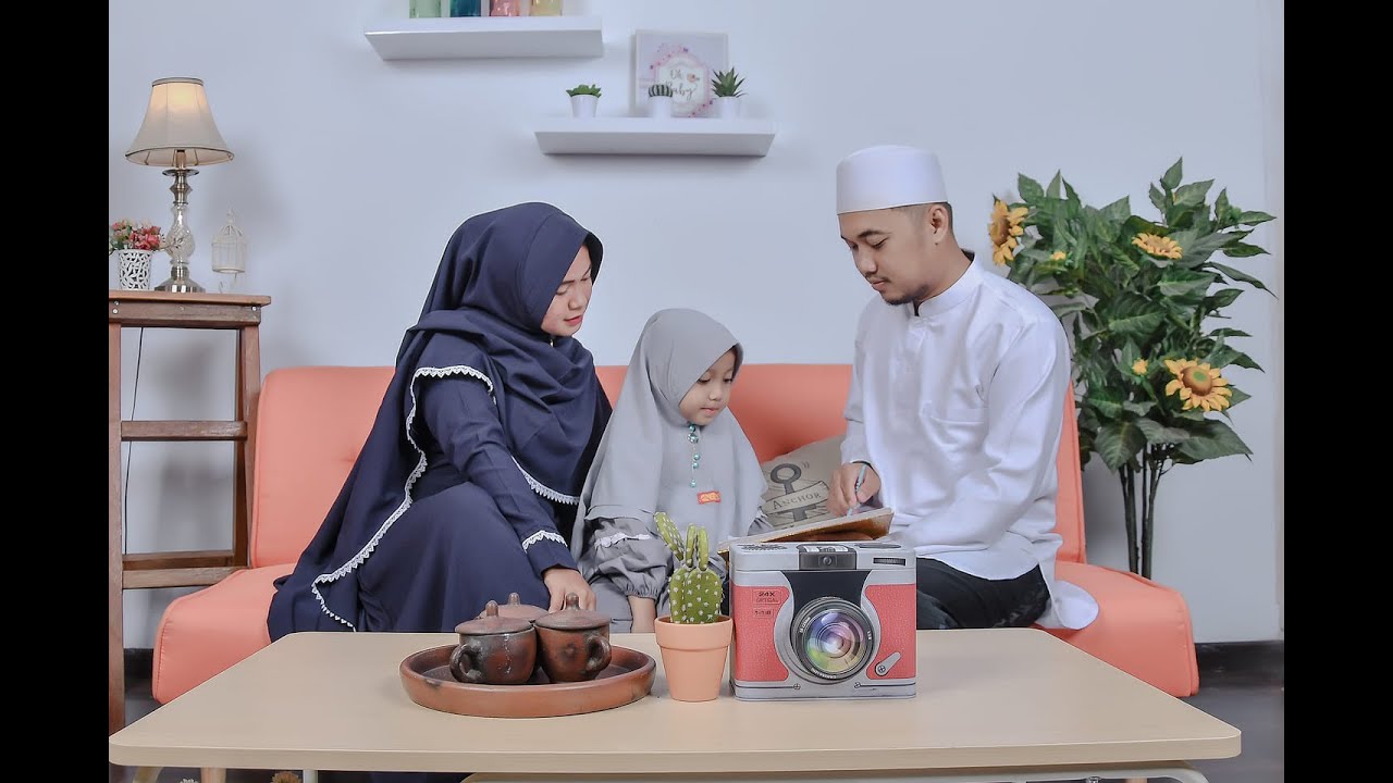 [LIVE] PUTRA SURTI MUDA | AMIS_23 SEPTEMBER 2020