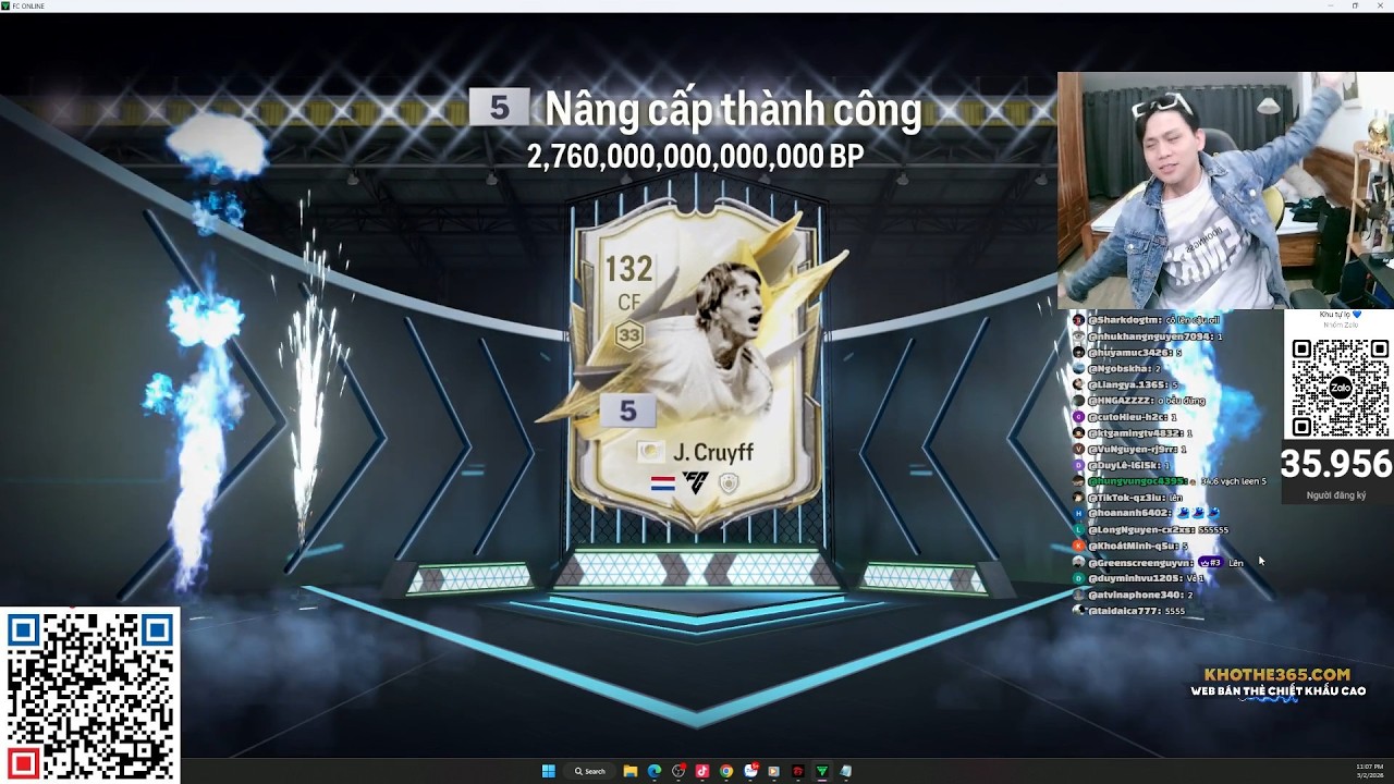 DOANH NHÂN ĐẠI TÀI TRỞ LẠI HỖ TRỢ ANH EM ĐẬP THẺ VÀ CHUYÊN ÁN 20 TRIỆU TỶ !