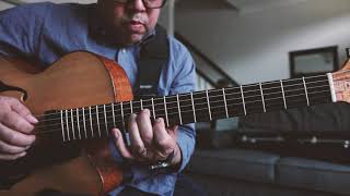 It Had To be You (Chord Melody)