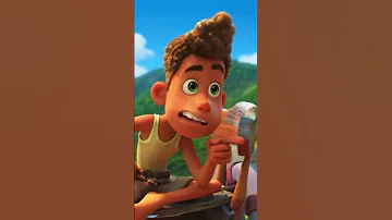 If I Voiced Everyone In Luca 2 