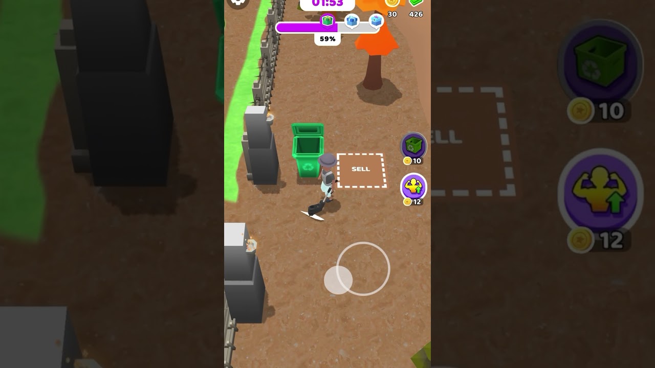 🦖Dinosaur’s in my Backyard - Backyard Master