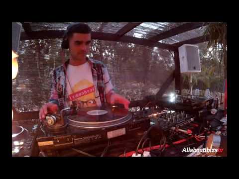 SIDD at Keep on Dancing IBIZA © AllaboutibizaTV