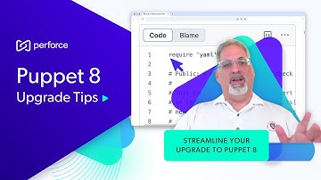 Upgrading to Puppet 8 - What You Need to Know