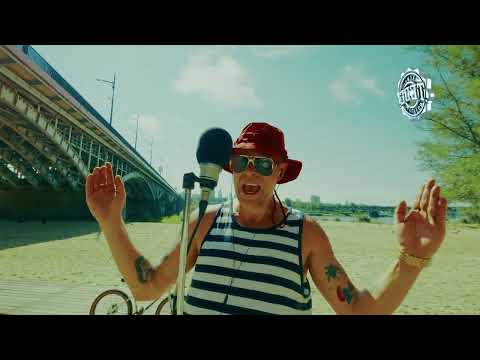 TEDE, Krzaniqua - GORĄCE LATO / prod. Yottsu [LIVE VIDEO]