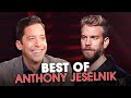 Michael Knowles REACTS to Anthony Jeselnik