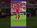 فرحة الصيباري بهدفه في شباك مدغشقــــــــر ⚽🦁