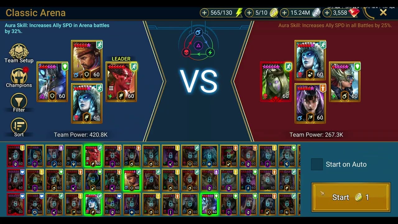 Hilvi, Tormin playtest