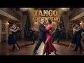Bailarin de Tango Argentino
