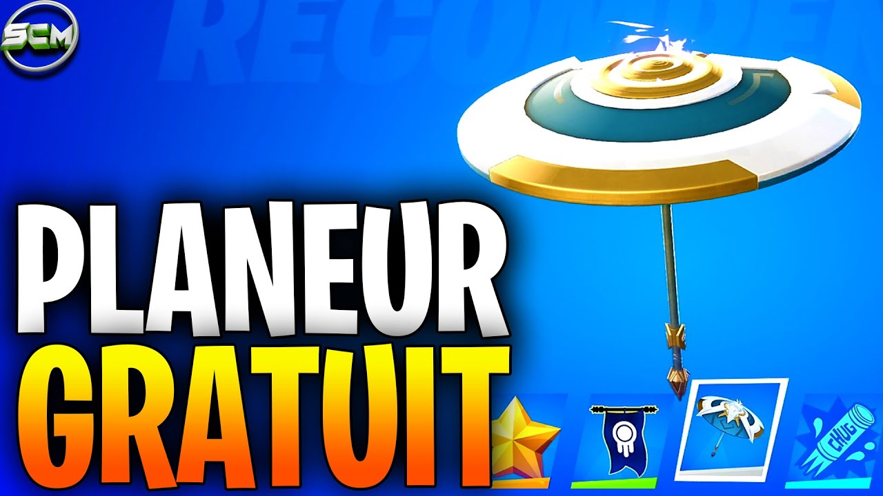 Comment Faire Pour Avoir Le Planneur Doré