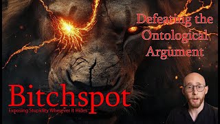 Defeating The Ontological Argument