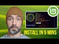 The Only Linux Distro You'll Ever Need
