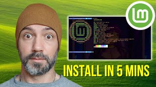The Only Linux Distro You'll Ever Need