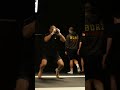 Khamzat Chimaev's Insane Training