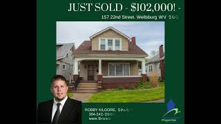 157 22nd Street video tour