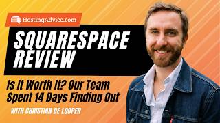 SquareSpace Review
