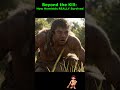 Beyond the Kill: How Hominids REALLY Survived #SocialSurvival #HominidLife #AncientSecrets