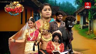 Warangal Team Performance Jabardasth 13Th March 2026 Etv Telugu