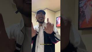 Álbum LOS SANTOS de @MasterclassMOB. #boombap   #barsonly  #rapmexicano  #hiphoplife  #reelsmusic