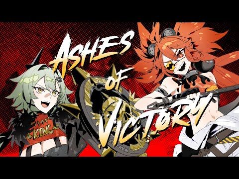 Zenless Zone Zero - Ashes Of ViCTØRY / Zephyrianna x HoYoFair