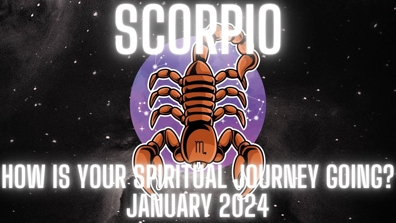 Scorpio ♏️ - Someone Is Receiving Their Karma!