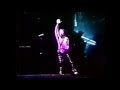 Michael Jackson Human Nature Bad Tour 1987 Live In Sydney PRO Snippet