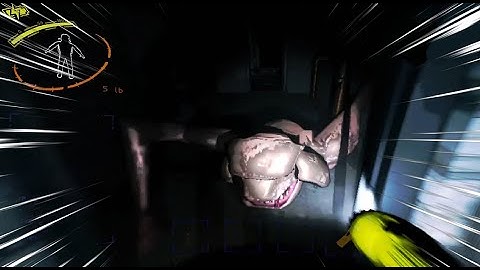 Lethal Company clips that are cut and out of context