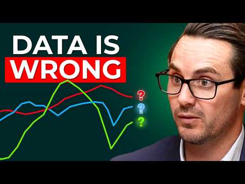 The Auction Data Is a Lie: What Sydney Clearance Rates Really Are (Property Experts)