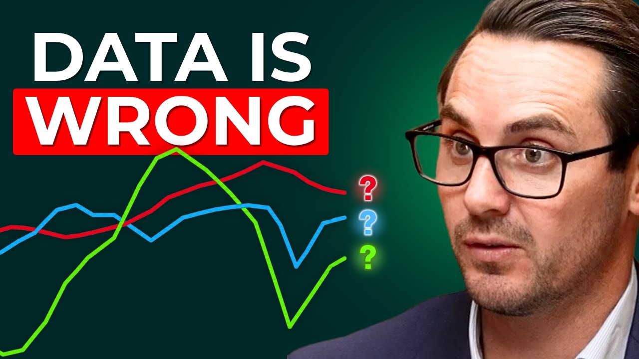The Auction Data Is a Lie: What Sydney Clearance Rates Really Are (Property Experts)