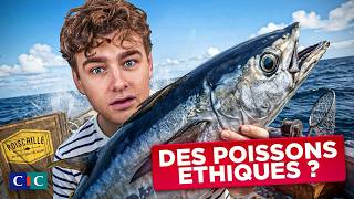Comment Remplir Nos Assiettes Sans Vider La Mer ? - Le Vlog Des Constructifs Ep6