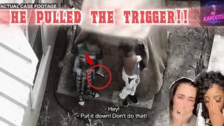 🚨 7 & 9 Year Olds in Armed STANDOFF With Police?! DISTURBING Content