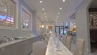 LUSH NAILS & SPA | Happy Valley, OR | a video by Harmony Decor