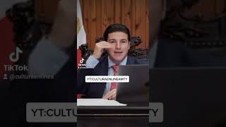 Nuevo León consume más más agua que Tabasco y Chiapas:Samuel García.