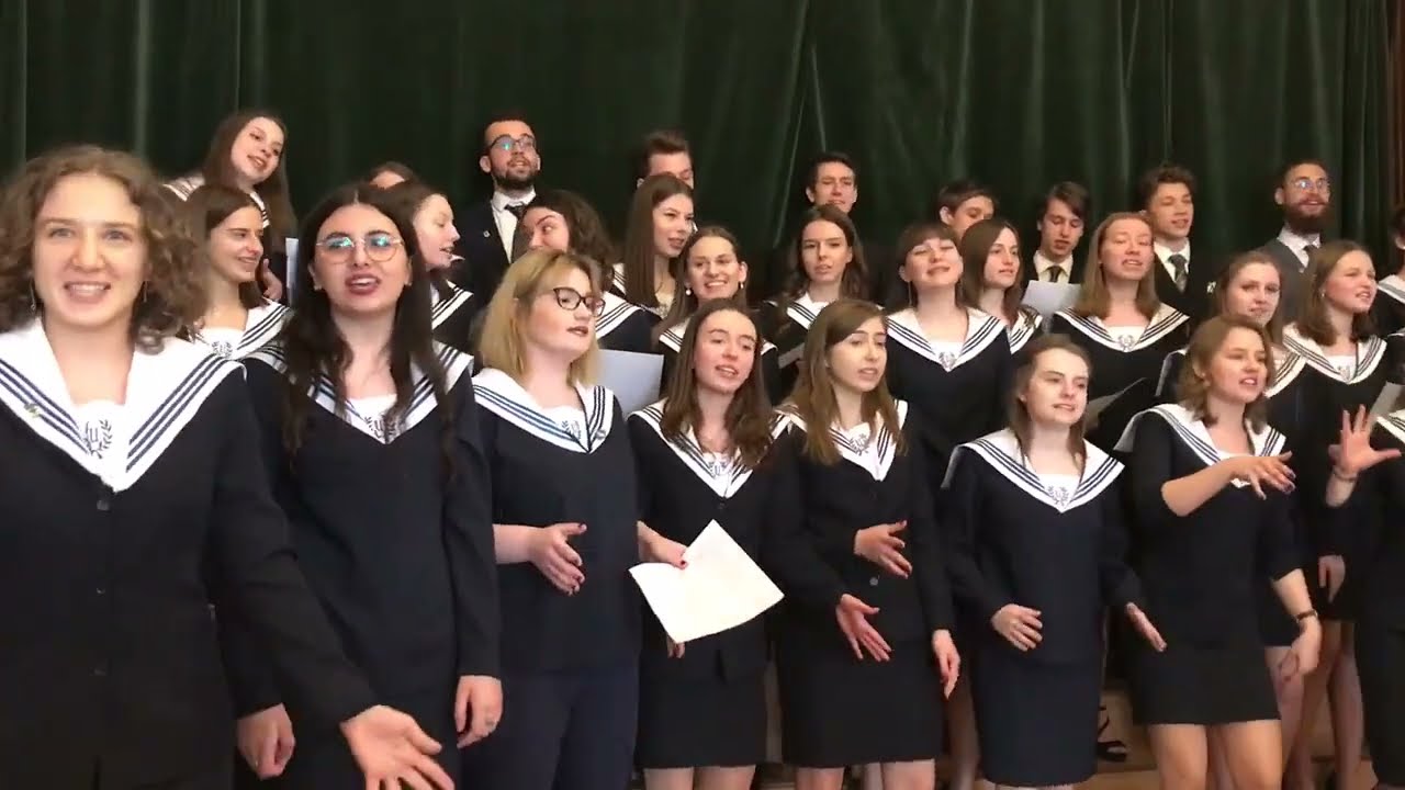 Pożegnanie maturzystów: Oda do młodości!