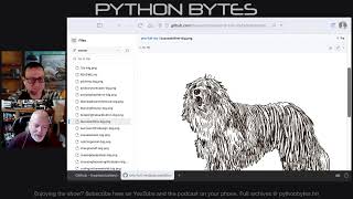 Oh Really - Python Bytes Podcast Ep. 405