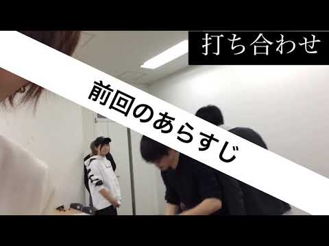 【ヲタ芸】Flash back