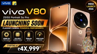 Vivo V80 5g Launch Date In india 🔥| Vivo V80 5g Price & Unboxing Review  screenshot 2