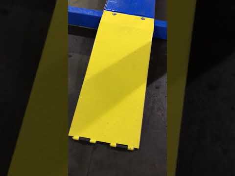 Automotive Lift Installers Near Circleville Ohio