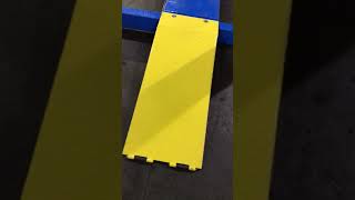 Atlas® 414 14,000 Lbs. Capacity Commercial Grade 4 Post Lift