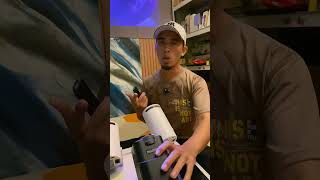 UMI Proyektor HY320 Mini HD 4K Android 13.0 Bluetooth5.3 LCD Smart Projector 400 ANSI Wifi 6