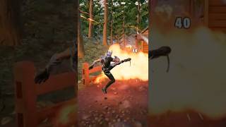 Fortnite Sound Chakra Quest Damage Opponent With Firebending and Earthbending In Same Match #quests