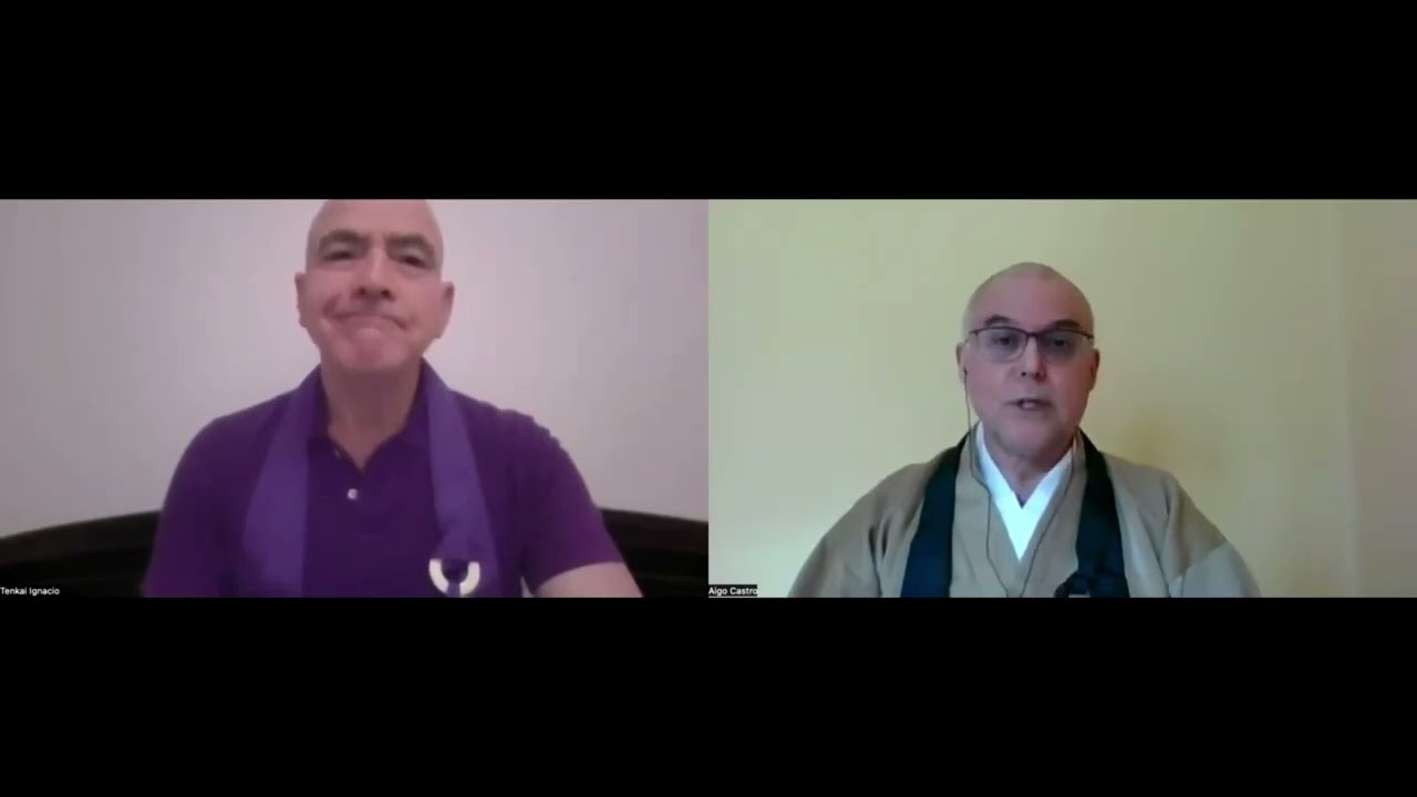 ¿Qué es Alaya? La conciencia y las semillas kármicas | Parte 1