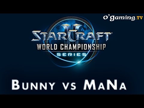 WCS 2015 Saison 1 - Ro32 - Groupe C - Match 4