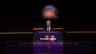 SNL UK go viral with 'Who Wants to Remain a Millionaire'