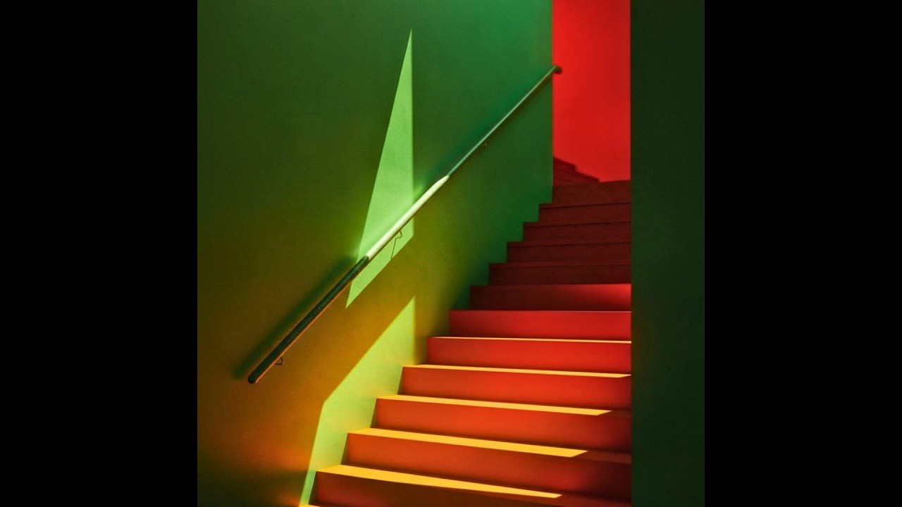 [FREE] MICK JENKINS X AARON MAY TYPE BEAT - DAYDREAMING | TYPE BEAT 2026