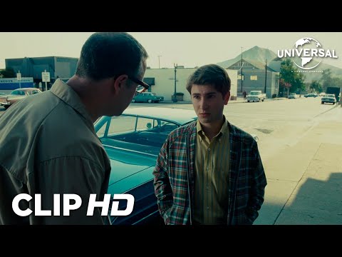 Clip - Si dejas de hacer películas