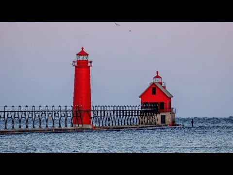 Day Trippin': Welcome to Grand Haven! - YouTube